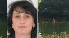 Řada svědků i videa řidičů. Identita zavražděné stále neznámá