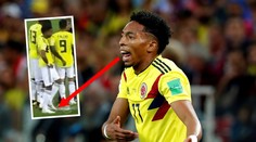 Kopačkou bagroval díru, aby Kane nedal penaltu. Teď se mu smějí!