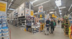 Silná koruna znamená levnější nákupy v Polsku. Nejvíc se vyplatí u dražšího zboží