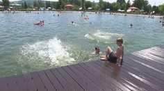 Na Evropu udeřila vlna veder. S vysokými teplotami bojuje Španělsko i Francie