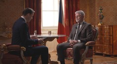 Babiš hodil řešení Turka na mě. V jiné situaci by ho nenavrhl, říká Pavel