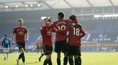 United museli otáčet! Šlágr Chelsea s Tottenhamem vítěze neměl