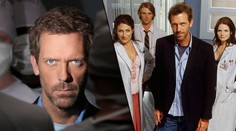 Hugh Laurie zabil doktora House. Proč musel zemřít charismatický lékař?