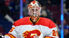 Bude Vladař jedničkou? Jeho zkušený kolega mění v NHL tým