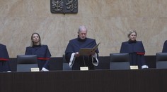Ústavní soud se zastal Aničky znásilňované otčímem. Rozsudek s podmínkou ale nezrušil