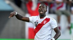 Peru má nejrychlejšího hráče světa. Takový sprint jste neviděli!