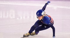 Olympiáda je drahá! Sportovkyně si na ni vydělává rozvážením pizzy