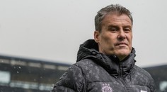 Hapal na Spartě? Nosil číslo 99 na dresu, po Barceloně utekl do šatny
