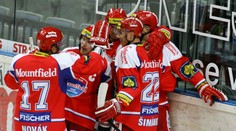 Liberec otočil duel se Spartou, v čele po výhře v Třinci zůstávají Budějovice