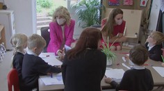 Jill Bidenová se vrací do práce, je jedinou první dámou USA, která pracuje na plný úvazek