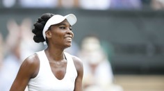 PROGRAM 12. dne Wimbledonu: Finále žen i zápasů čtyřhry