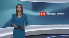Odpolední Televizní noviny – úterý 7. března