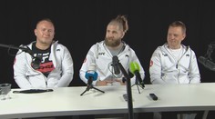 Procházka se chce zařadit mezi šampiony, Reyes je prý v pořádku
