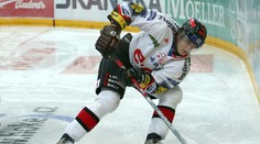 Pokračuje boj o play off, Pardubice s nožem na krku