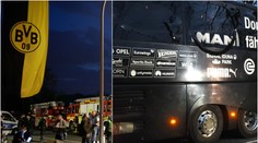 Nové info o Dortmundu: Zraněný hráč se ozval! Fanoušci se spojili