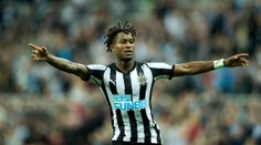 Do Liberce míří posila z Premier League! Slovan získal Aaronse
