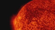 Tak tohle jen tak neuvidíte! NASA zachytila erupci na Slunci! VIDEO