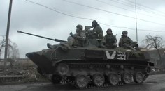 Údajná vzpoura jednotky v ruské armádě! Vojáci odmítli bojovat