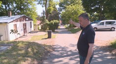 Areál kasáren v Kraví hoře hledá využití, část půjde nejspíš k zemi