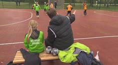 Dětským sportovním klubům hrozí zánik. Teď požádaly o dotace