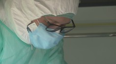 Martin chce dělat intenzivní medicínu, sám se přihlásil do první linie!