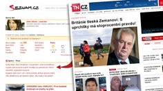 Chcete mít na Seznamu i TN.cz? Takhle si ho nastavíte! NÁVOD