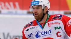 Překvapení v Pardubicích. Obránce Nakládal v klubu z osobních důvodů končí
