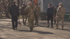 Válka na Ukrajině očima reportérů TV Nova. Nedostatek psychologů v osvobozených oblastech