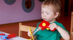 Pozor na nebezpečnou hračku. Obsahuje obrovské množství olova, varuje inspekce