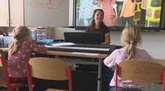 Učitelům vadí malé uznání jejich práce, ukázal průzkum. Plat už tolik neřeší