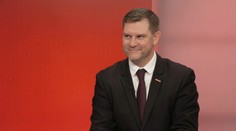 Z důchodu už nevyžijete. Kdo si nenaspoří, nebude mít nic, říká poslanec