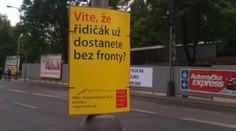 Opozice kritizuje Hudečka: Za peníze Prahy si dělá kampaň!