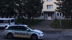 Holčička (3) vypadla z okna ve 4. patře! Zemřela v nemocnici