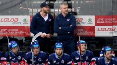 Kladno nezvládlo duel s Motorem a míří do baráže. Liberec je v první čtyřce