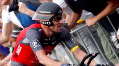 Šok na Tour: Armstrong je zpátky!