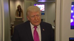 Ropa opět zdražila o desítky korun za barel. Trhy reagují na Trumpovu výhrůžku