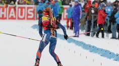 Soukalová pobavila svět: Pro bronz si v Kanadě dojela pozpátku!