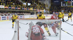 Litvínov zabojoval! Po výhře se dotáhl na své největší konkurenty