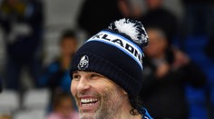 Jágr sejmul Liberec! Pak vysvětlil, proč nešel na NHL v Praze!
