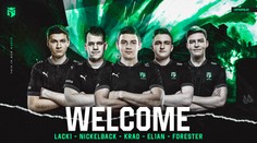 Entropiq vyráží do světa. S novým týmem touží po velkém úspěchu