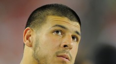 Sebevražda! Fotbalista Hernandez odsouzený na doživotí se oběsil
