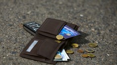 Seniorka z Brna přišla o peníze i doklady. Zasáhl neznámý poctivec