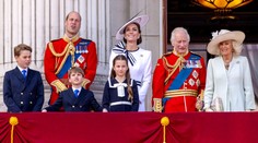 Průzkum odhalil, co si lidé myslí o královské rodině. Kate z něj vyšla překvapivě