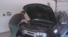 Ukrajinská auta jezdí na českých silnicích nepojištěná. Ministerstvo má řešení