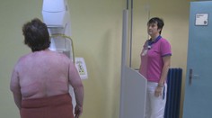 Nejčastější je v Česku rakovina prsu nebo plic. Prevence je zásadní