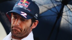 Grosjean je cvok, čertil se po závodě v Japonsku Webber