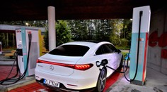 Český rekord překonán. Tohle auto ukázalo, že se dá jezdit jen za 0,54 Kč/km
