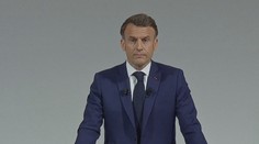 Macron vyhlásil předčasné parlamentní volby, způsobil tím ve Francii chaos