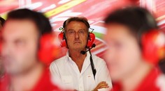 Co se děje? Šéf Ferrari rezignoval! Možná je za tím i F1
