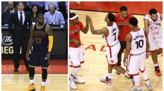 Další klopýtnutí! Cleveland si komplikuje cestu do finále
